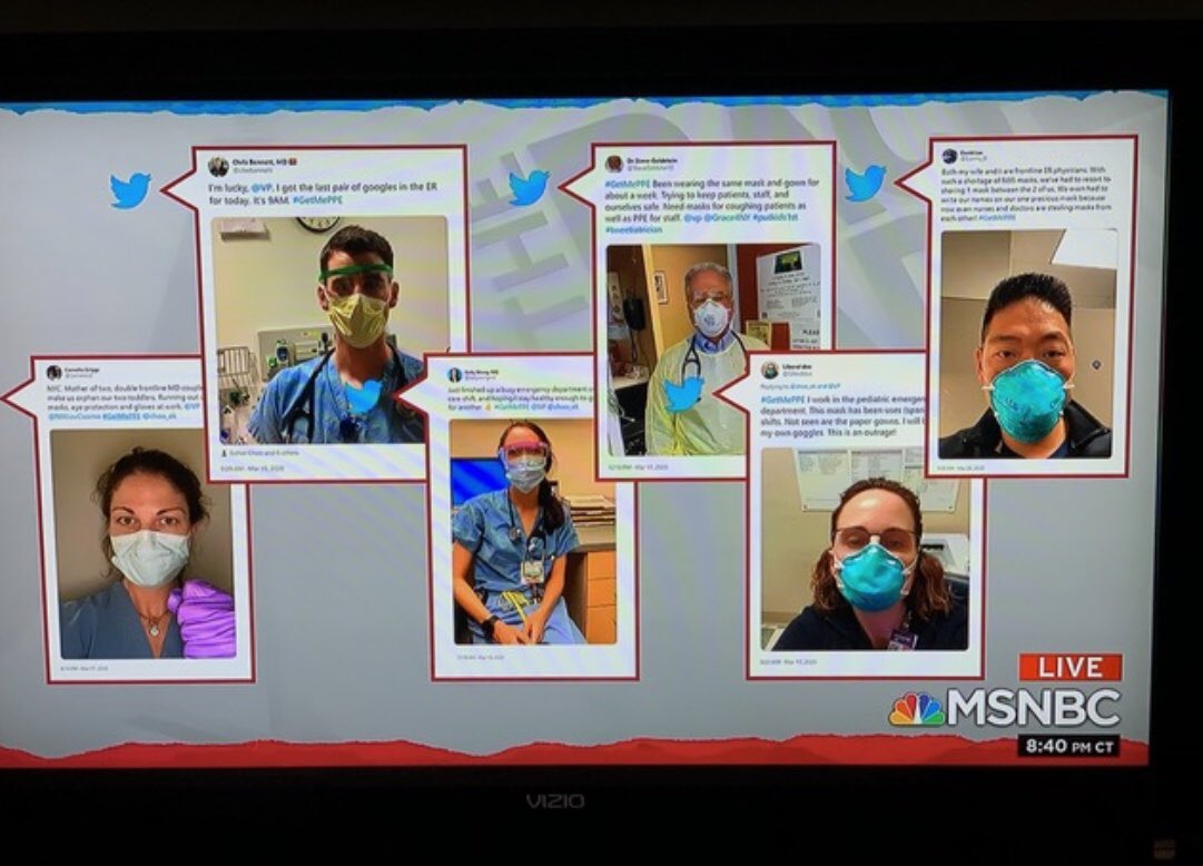 Shetal Shah (@nicubatman) on Twitter photo Great job by <a href="/NYSAAPCH2/">NYS AAP - Chapter 2</a> Immediate Past President Dr. Steven Goldstein @SteveGoldstei10 on <a href="/MSNBC/">MSNBC</a> last week illustrating the dire need to #GetMePPE as he serves patients impacted by #COVIDー19 RT <a href="/AmerAcadPeds/">American Academy of Pediatrics</a> <a href="/AAPNews/">AAP News</a> <a href="/doctoj/">Jack Levine</a> Great job by <a href="/NYSAAPCH2/">NYS AAP - Chapter 2</a> Immediate Past President Dr. Steven Goldstein @SteveGoldstei10 on <a href="/MSNBC/">MSNBC</a> last week illustrating the dire need to #GetMePPE as he serves patients impacted by #COVIDー19 RT <a href="/AmerAcadPeds/">American Academy of Pediatrics</a> <a href="/AAPNews/">AAP News</a> <a href="/doctoj/">Jack Levine</a>