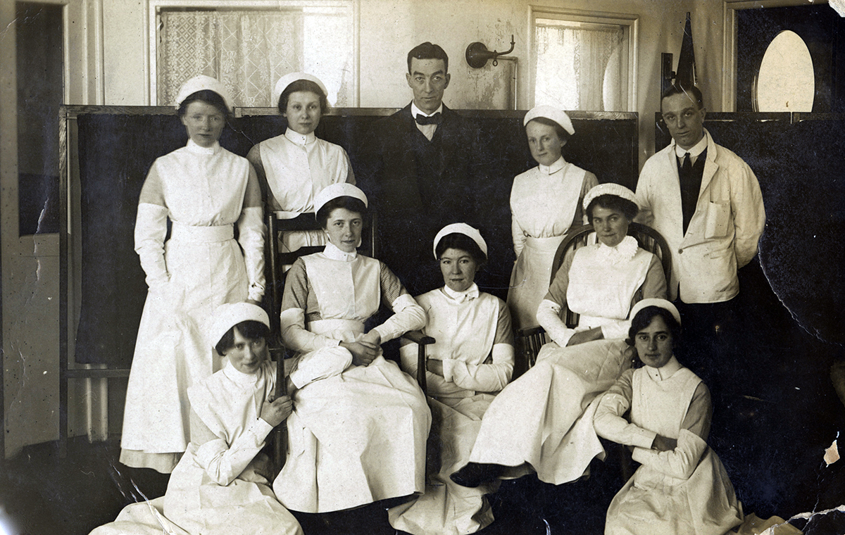 Shout out to all the healthcare &amp; other essential services workers on the front lines. Whether known or unknown, we appreciate the heck out of what you are doing. Thank you!

#TuesdayThoughts #frontlineworkers