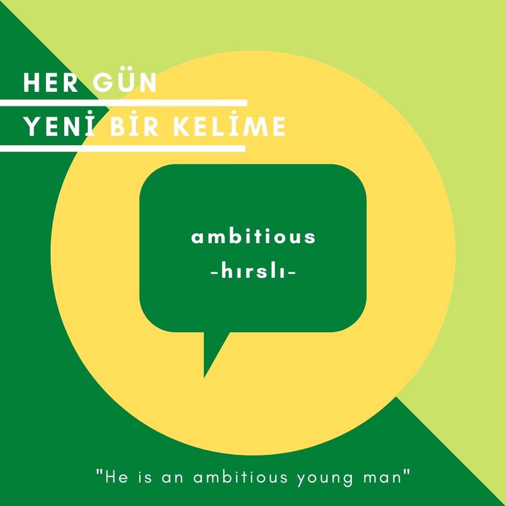 Yabancı dili öğrenmenin yolu dinlemekten ve konuşarak pratik yapmaktan geçiyor. Her gün yeni bir kelimeyle İngilizce öğrenmen için pratik yapabilirsin.✅📚
#ingilizceöğreniyorum #20gundeingilizce #bookstagram #kitaptavsiyesi #kitapkurdu #englishbook #emingulu #hızlıingilizce