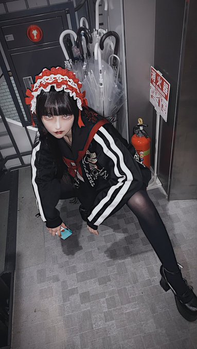 コスプレイヤー高嶺ヒナのTwitter画像24