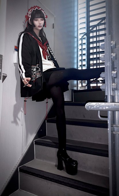 コスプレイヤー高嶺ヒナのTwitter画像25