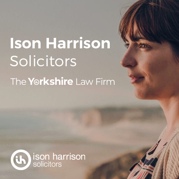 COVID-19 update: We have made the decision to close all of our 14 branches until further notice. However, please be aware that our lawyers will be working remotely and can be contacted on 0113 284 5000.

We’re here when you need us 👍

isonharrison.co.uk