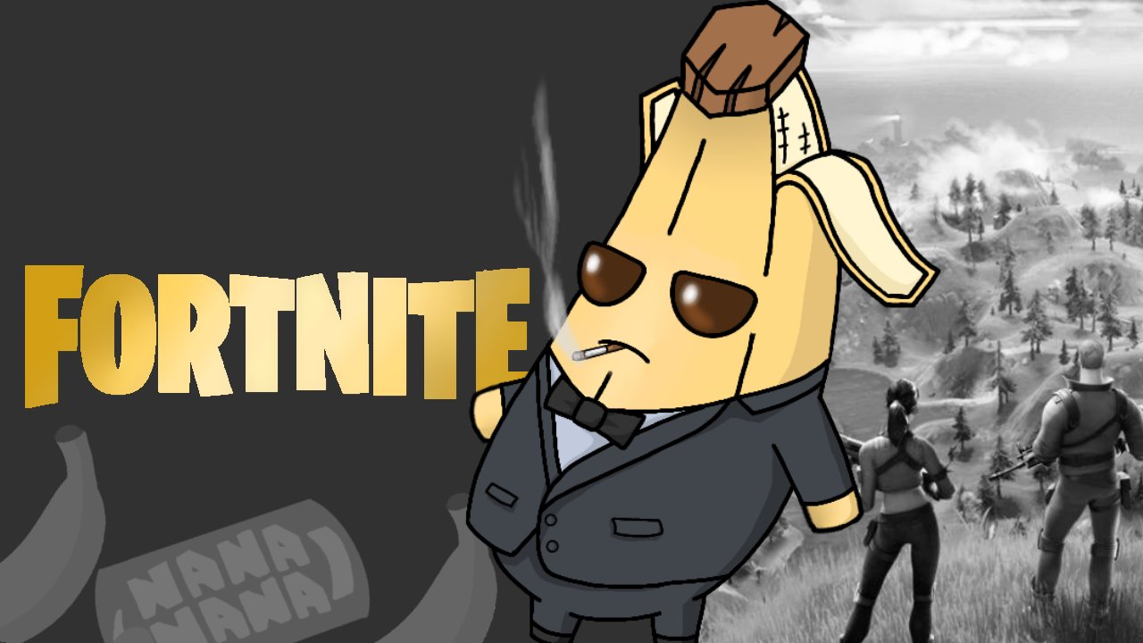 تويتر Hide Kunnn 休憩中 على تويتر 今シーズンもバナナいるのでエージェントピーリー描いちゃいました 実話タバコにこだわって描いてますw フォートナイト Fortnite フォートナイトイラスト フォートナイトバナナ エージェントピーリー