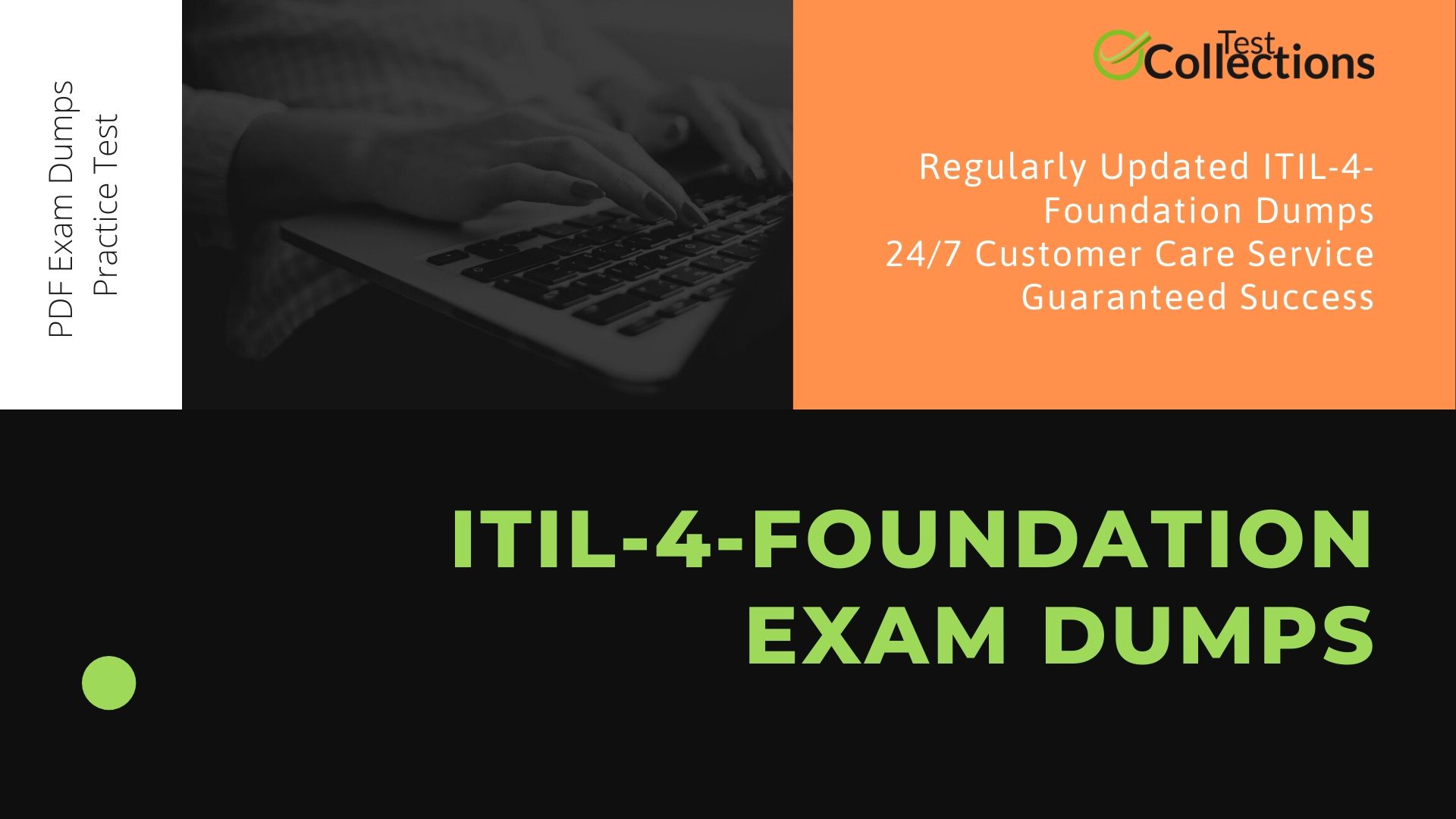 ITIL-4-Foundation専門トレーリング