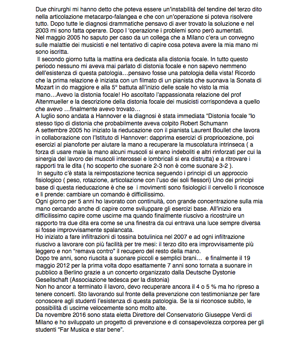 Associazione Italiana Ricerca Distonia - A.R.D. tweet media