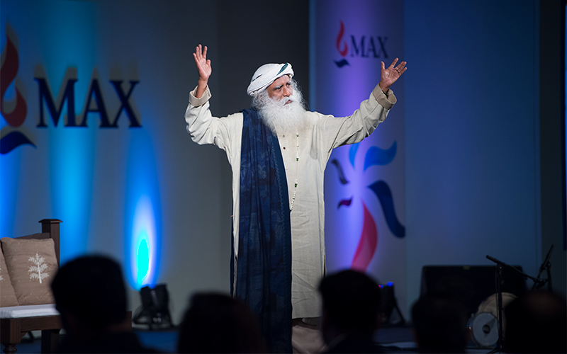 SadhguruJV's tweet photo. Existentially, there is no significance to your opinions of either yourself or others. #SadhguruQuotes https://t.co/qBk786ey47