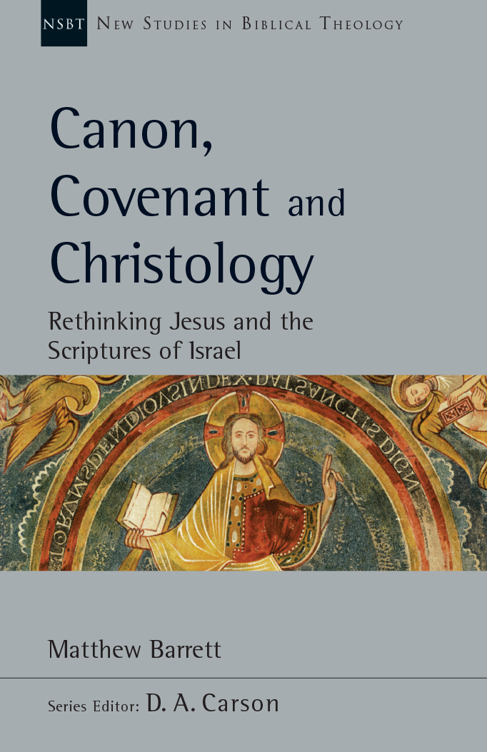 MattMBarrett's tweet photo. Friends, my new book Canon, Covenant and Christology @ivpacademic releases today! It's now available on Amazon (leave me a review too). 

Would you help me spread the word? FOLLOW and RT and I will GIVEAWAY a copy by the end of today. https://t.co/G0x8PT1Axi https://t.co/teqvKgTCl7