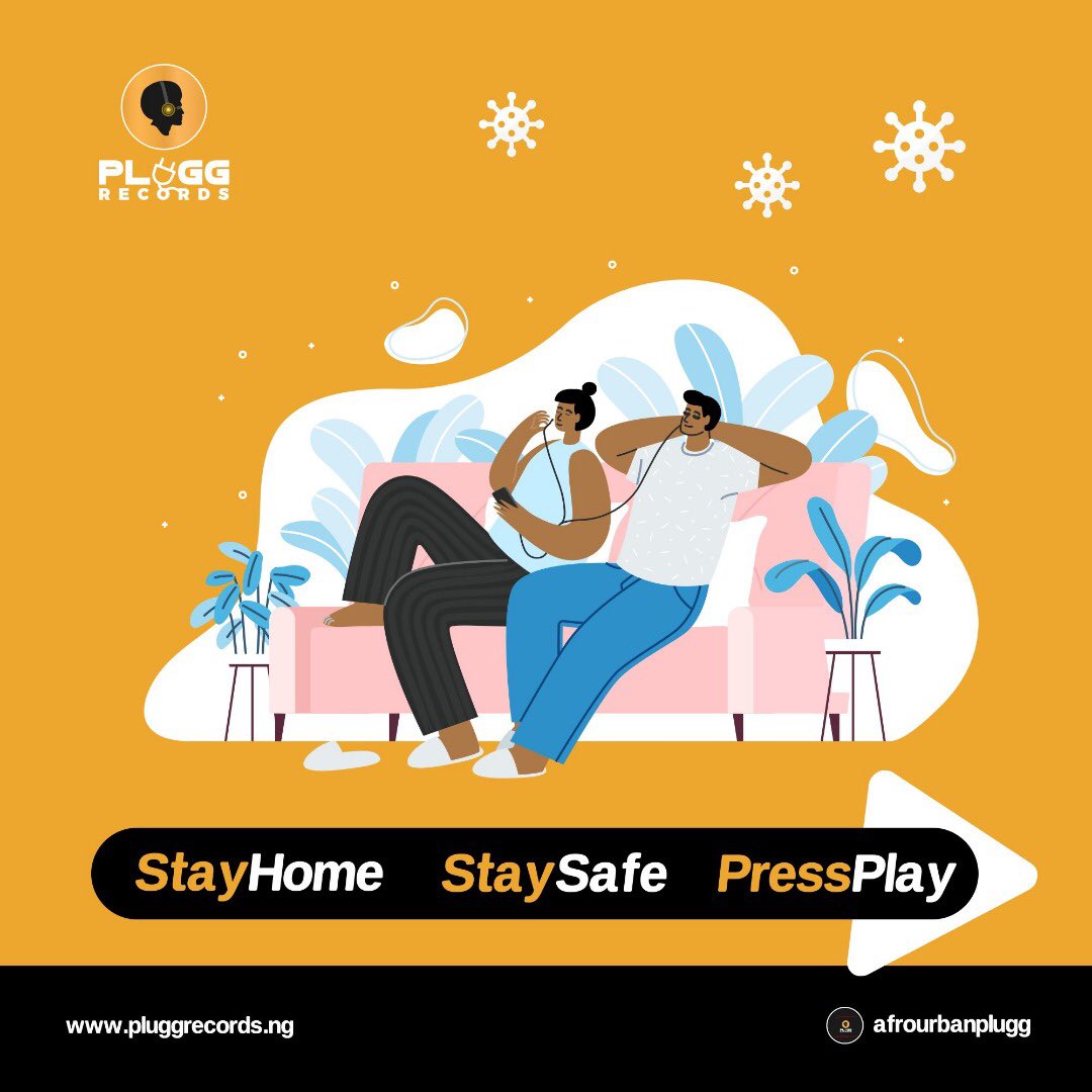 THE PLUGG RECORDS tweet media