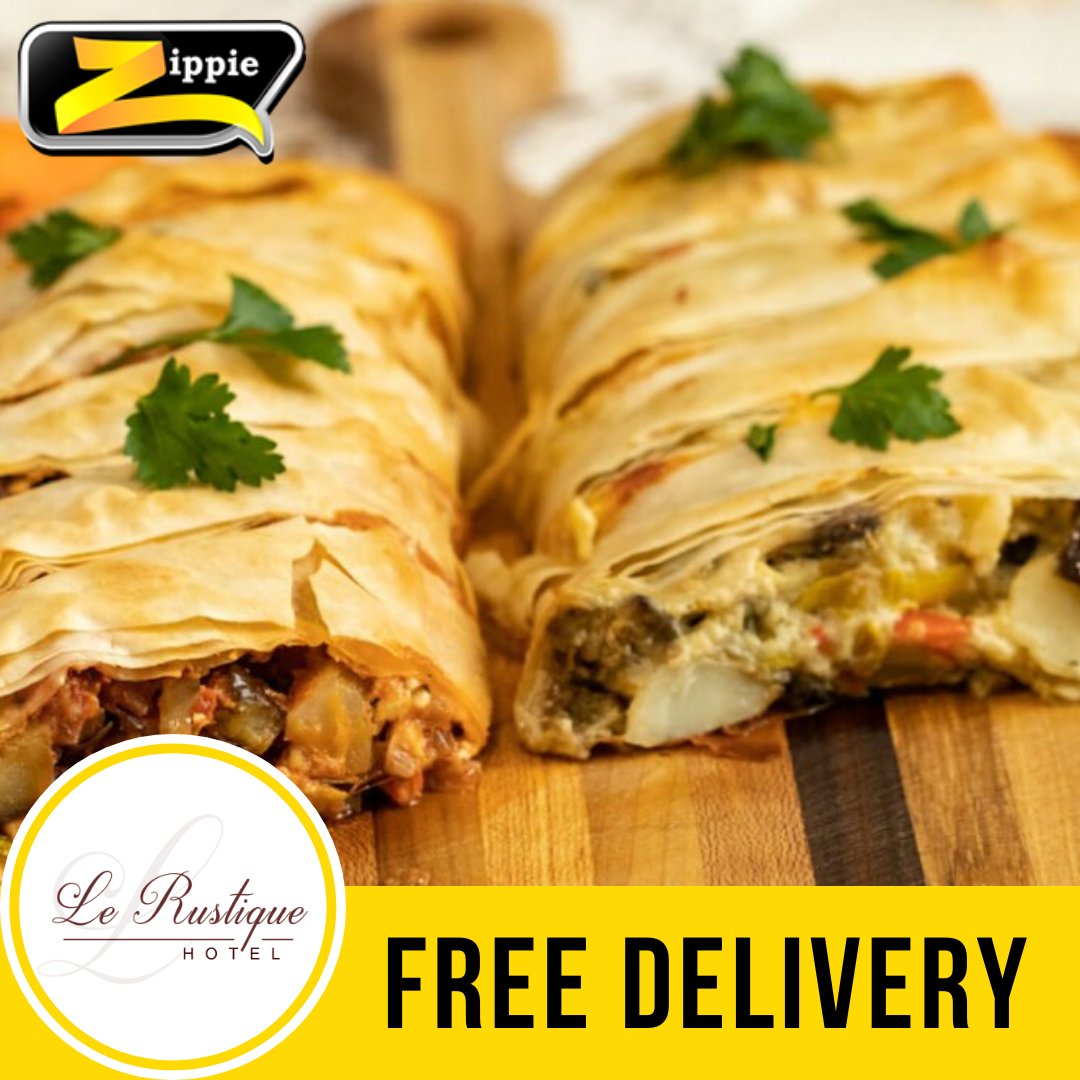 EatAtLeRustique's tweet photo. 30 KM Radius -- FREE Delivery - from Le Rustique Hotel - https://t.co/jbtUtS3rAV https://t.co/Ys4yd8FY3D