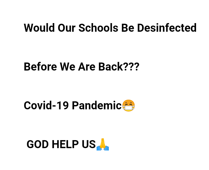 Help Retweet to reach All Stakeholders and Concerned Citizens Please🙏