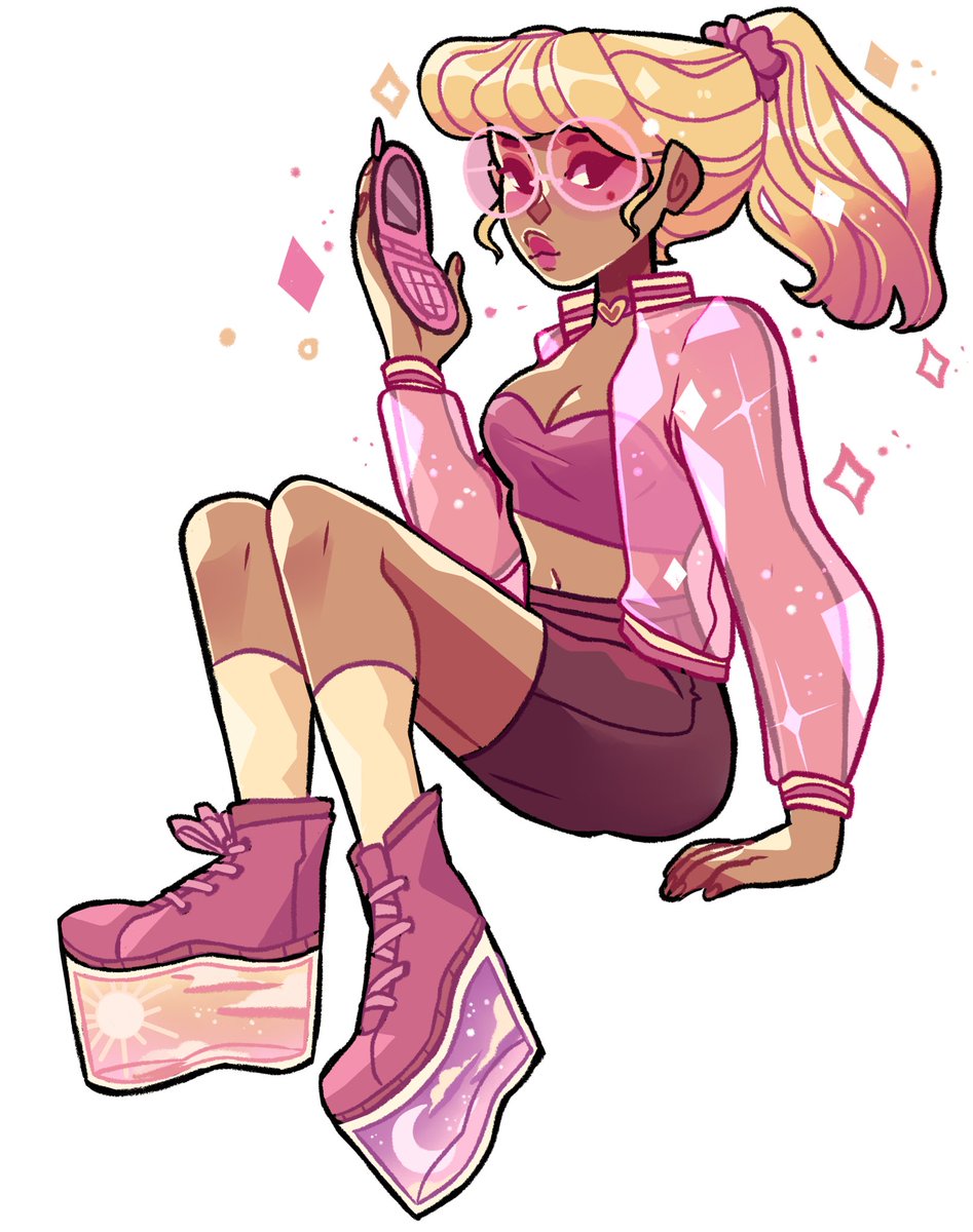 omg cute shoes