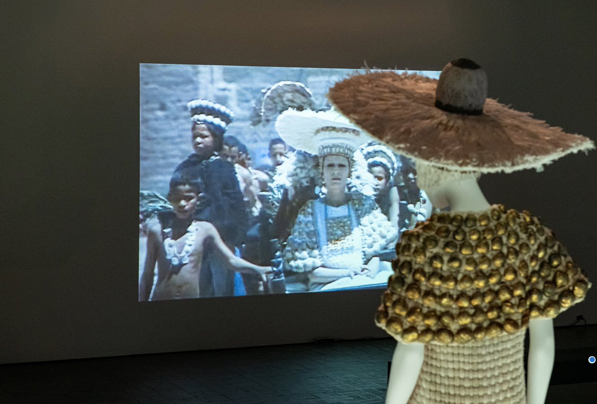 CulturalPursuit's tweet photo. Upcoming &amp; Now Online - In Conversation: Pasolini from Neuberger Museum, Jonathan Biss Livestream Piano Concert from 92nd Street Y, Caramoor Livestream Concerts, James Prosek Yale Program, Derrick Adams &amp; Mickalene Thomas Conversation, NYBG At Home &amp; More https://t.co/dsmDD1lHDW https://t.co/BXmRFQY7NS