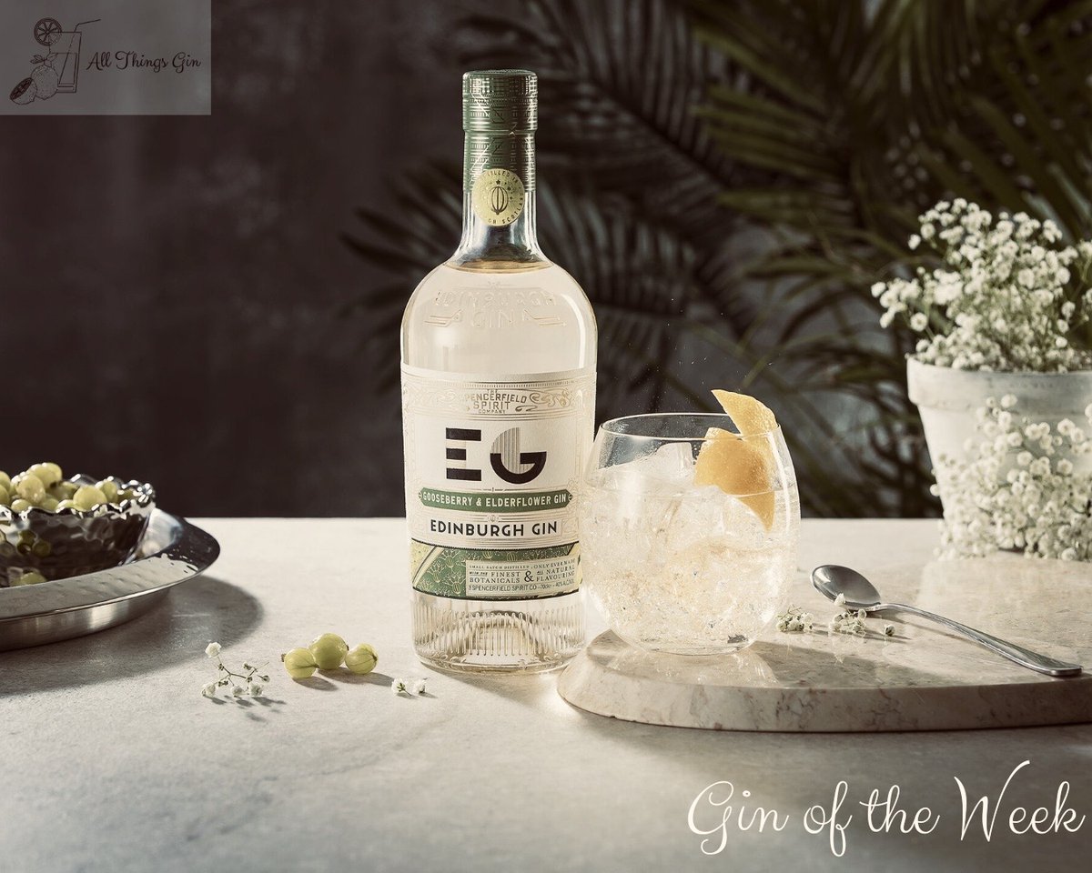 allthingsgin_'s tweet photo. The latest gin of the week review is now on All Things Gin! 🍸

Check out the latest blog review on Edinburgh Elderflower Gin, to get you all excited for summer! 🌾

https://t.co/QzboIyKZup

#allthingsgin #gin #ginandtonic #gintonic #elderflower #elderflowergin #beverage https://t.co/uItuCvn2f7
