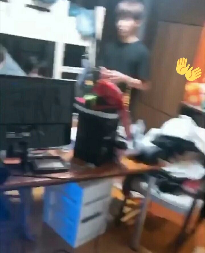 - some videos posted by boys on ig last year (inside jaehyuk & jeongwoo 's room)