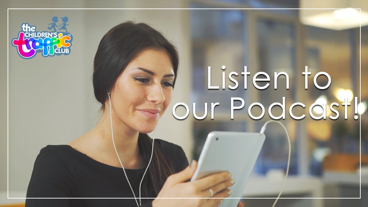 LearnRoadSafety's tweet photo. Our Road Safety Podcast is still available on our website!
 
We were joined by a number of the UK’s leading thought leaders and organisations to discuss children’s road safety issues https://t.co/FQy8ZTINIf