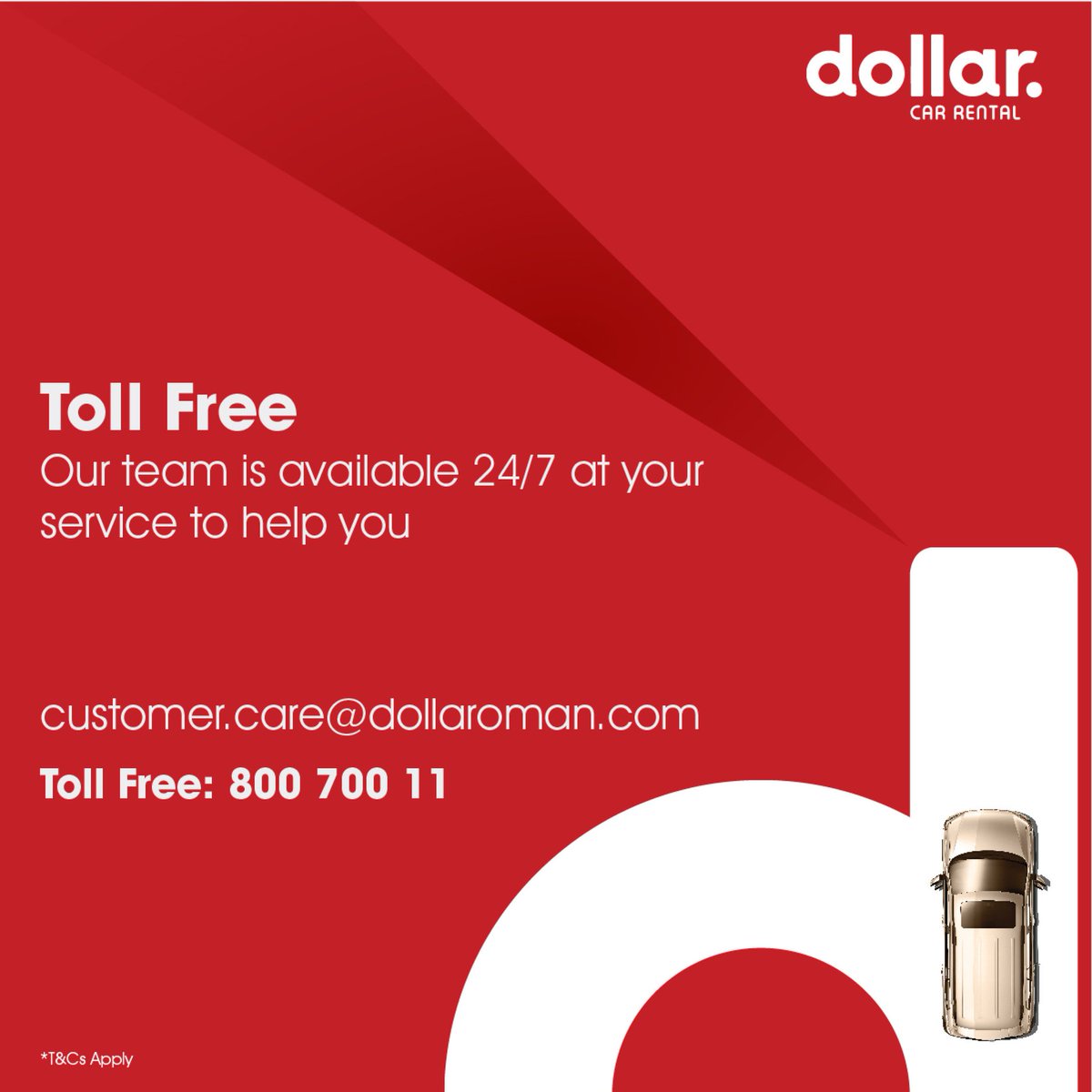 Need to book your car rental? Or need assistance with your current booking? feel free to reach us out. We are more than happy to help. 
هل تريد حجز سيارة لاستئجارها؟ أم تحتاج للمساعدة بخصوص حجوزاتك الحالية؟ لا تتردد بالاتصال، وسنكون في غاية السرور لمساعدتك.