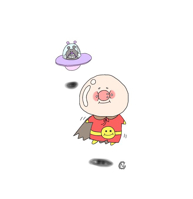 バイキンマン イラスト ゆるい バイキンマン イラスト ゆるい