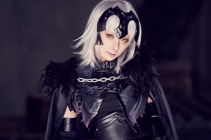 コスプレイヤー弥紗のTwitter画像27