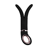 Eroticaonline_'s tweet photo. Deze zeer #Stille maar krachtige vibrator van #GVibe past zich aan, aan jouw lichaam! Doordat de twee #Uiteinden ook een #Motortje in zit en zeer #Flexibel zijn passen ze zich aan, voor bij haar #Intieme zone😋maar de heren kan hem ook gebruiken ☺️
https://t.co/fWbizdNGKT https://t.co/tshW2YejFy