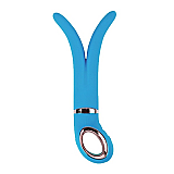 Eroticaonline_'s tweet photo. Deze zeer #Stille maar krachtige vibrator van #GVibe past zich aan, aan jouw lichaam! Doordat de twee #Uiteinden ook een #Motortje in zit en zeer #Flexibel zijn passen ze zich aan, voor bij haar #Intieme zone😋maar de heren kan hem ook gebruiken ☺️
https://t.co/fWbizdNGKT https://t.co/tshW2YejFy