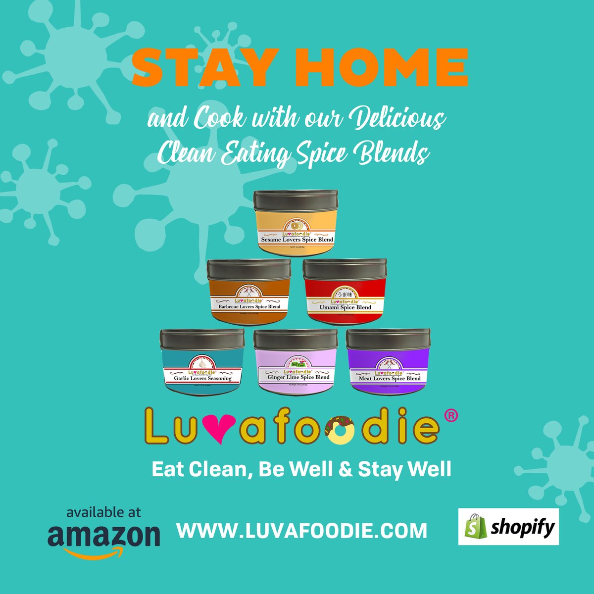 #stayhome #cookathome #foodies #homecooking #families #COVIDー19 #COVID #eatingathome #Foodies #FoodieTwitter #home #shoponline #HealthyLiving #healthyspices #glutenfree #chemicalfree