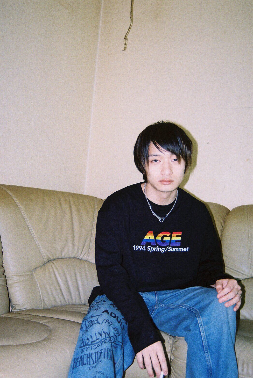 Age Factory в X: „Age Factory×DAIRIKU collaboration. Age Factory в X: „Age Factory×DAIRIKU collaboration.