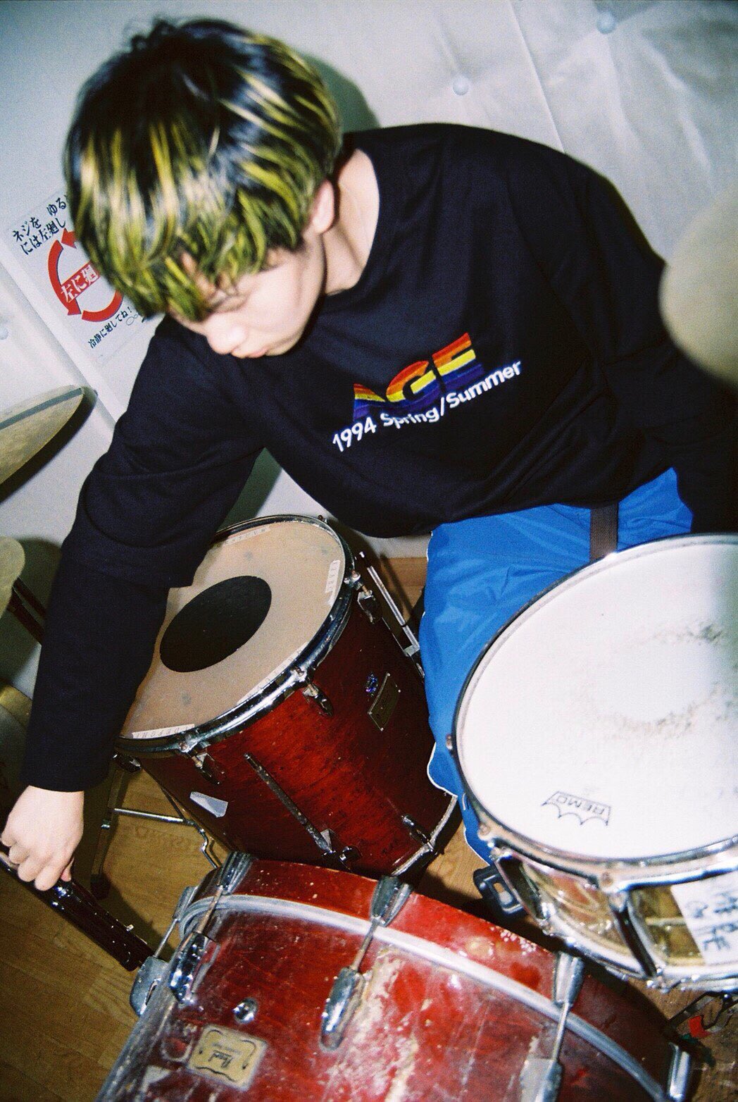 Age Factory в X: „Age Factory×DAIRIKU collaboration. Age Factory в X: „Age Factory×DAIRIKU collaboration.