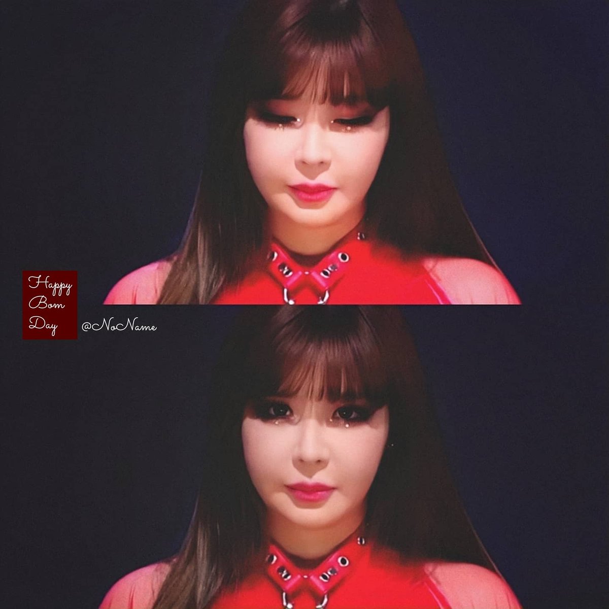 CnParkbom's tweet photo. Happy birthday our bommi🍀💚🌽🍰💐
#HappyBomDay  #ParkBomSpringDay #parkbom  #bom #박봄 #朴春 @haroobomkum @dnation_ent https://t.co/bjBE8ZBSfV