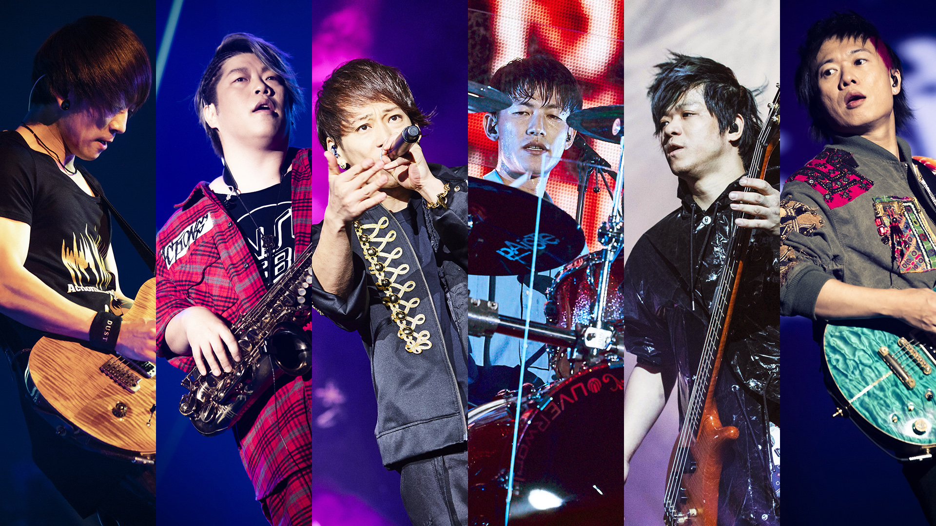 スカパー 音楽 Uverworld ドキュメンタリー第2弾 明日 Tv初放送 昨年12月のduo Warm Up Gig から東京ドーム2days Takuya生誕祭 まで 舞台裏に完全密着 3 25 水 よる10 30 エムオン スマホ視聴 あり よる11 30 は17年の 男