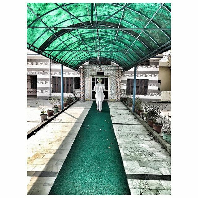 Divine help required. 
Taken in Punjab, India 
@sidhukuldipsingh ift.tt/2UdYXzX