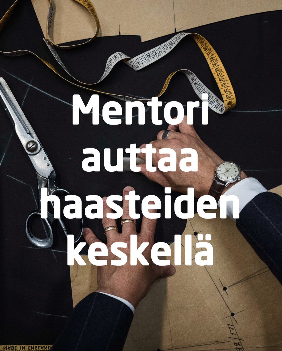LapinYrittajat's tweet photo. #yrittäjä, älä jää yksin #koronavirus aiheuttamien ongelmien kanssa. Löydä itsellesi luotettava mentori tai ilmoittaudu itse kuuntelevaksi korvaksi yrittäjäkollegoillesi: https://t.co/5FNwIFG8qZ #lapinyrittäjät #yrittäjät #mentorisifi #korona https://t.co/86p2cOBd0a
