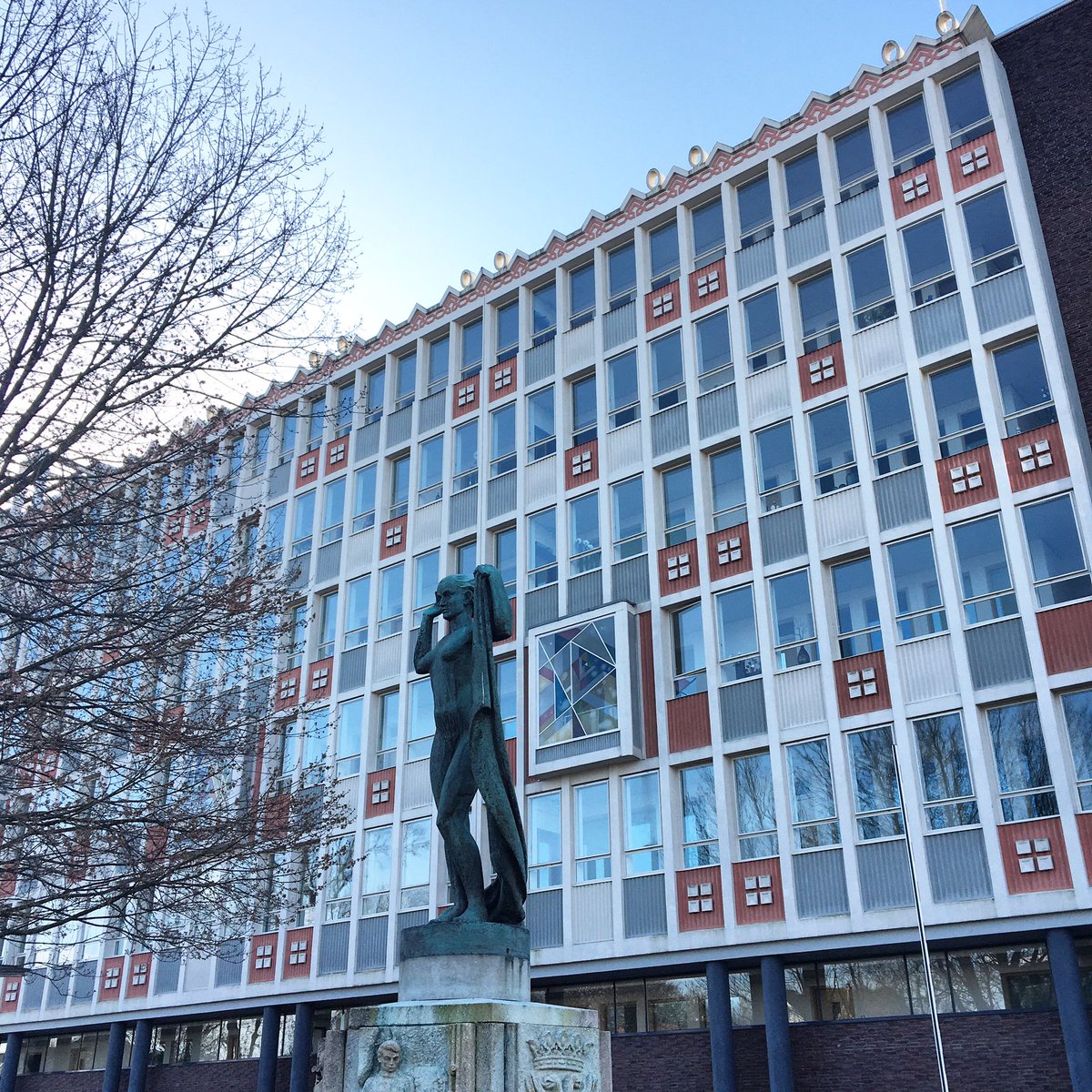 View_points's tweet image. Just another day at the office #HomeOffice #enwegaannognietnaarkantoor #noglangeniet