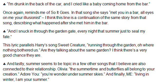 And here& #39;s the last part of my lyric analysis.