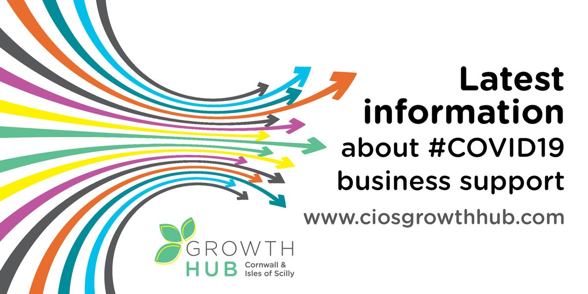 Here's some more guidance on all non-essential businesses and premises that should close as part of further social distancing measures announced last night. gov.uk/government/pub…

If you need help working through the support that's available to businesses please get in touch.