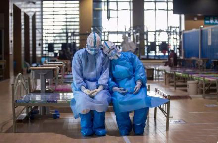 KenyaWietc's tweet photo. 6/6 donated USD 20 million to WHO. In this fight against the COVID-19 pandemic across the world, China is playing her role and making her contributions. https://t.co/oKCYcSkFpY