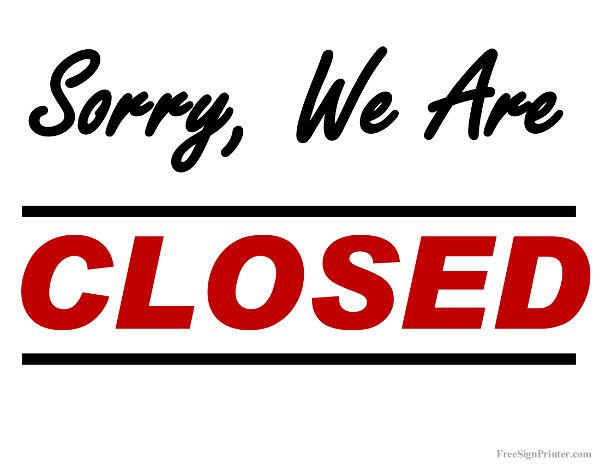 ChisClinic's tweet photo. Dear Patients, in the interests of safety and well being for all our patients and staff we are closed until further notice. 
We look forward to welcoming you back to the clinic when things improve. Please do take care and stay safe. Tony, Liz and the team at Chislehurst Clinic. https://t.co/IiGEFXBpXJ