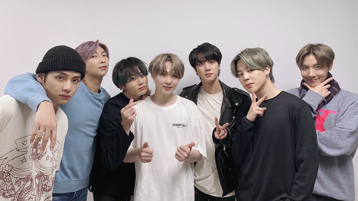 HPJK 💜 ᴀʀɪʀᴀɴɢ tweet media