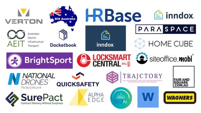 Do have an idea or new product for the construction industry?  Helix Legal wants to hear about it!  We are pleased to be hosting our innovation series in 2020 and are looking for pitches.  Contract hello@helix.legal.