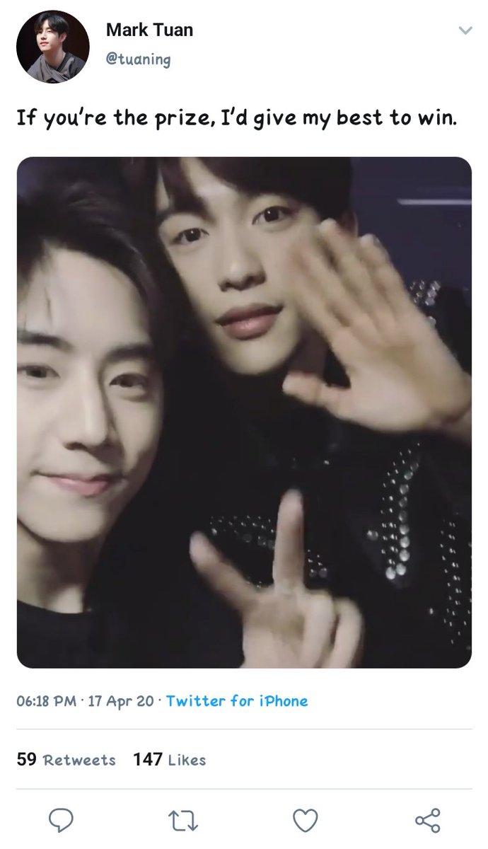 199: #MarkJin