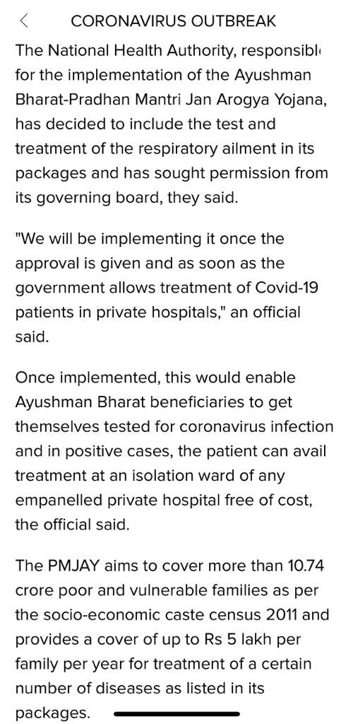 SuPriyoBabul's tweet photo. It’s a shame that it’s only&amp;ONLY Politics of MamataDidi that has deprived Bengal of this unique Health Scheme•Request her to #DoItNow for the Ppl of Bengal who have elected her to take the right decisions for WB @narendramodi @BJP4India @@swapan55 @AmitShah @JPNadda @BJP4Bengal https://t.co/cguxpFq2gn