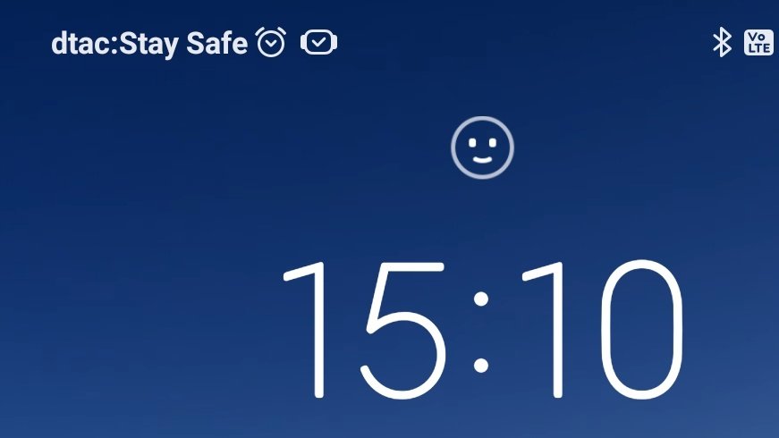 pipatoh's tweet photo. dtac Stay Safe : อยู่อย่างปลอดภัย https://t.co/H713OODLD1