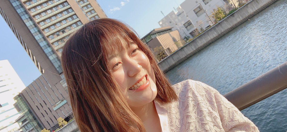Rika_Minamida's tweet photo. 最近はぽかぽか☀️暖かいのでひなたぼっこしてきました〜😊✨
動画も投稿したので是非見てください💓
写真は鳩さんです🐦

南田梨花♪ お友達の美桜ちゃんがまさかの⁈ https://t.co/0Ui1VBYn2x @YouTubeより https://t.co/4SN1Ra3GoZ