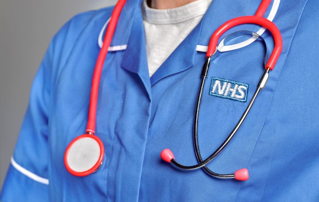 On Thursday at 8pm, our stations invite listeners to #clapforourcarers. In this challenging &amp; difficult time, #NHS workers are the unsung heroes working tirelessly to protect us, and we want them all to know just how much they're appreciated. More info: global.com 💙