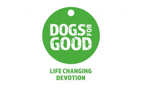 MarkMasonsHall's tweet image. It's #CharityTuesday and it's also #PuppyDay so let's celebrate the #MBF's sponsorship of a @DogsForGoodUK puppy called Lawson. He will become a life-changing assistance dog - check out his progress and details about this wonderful charity bit.ly/DogsforGood