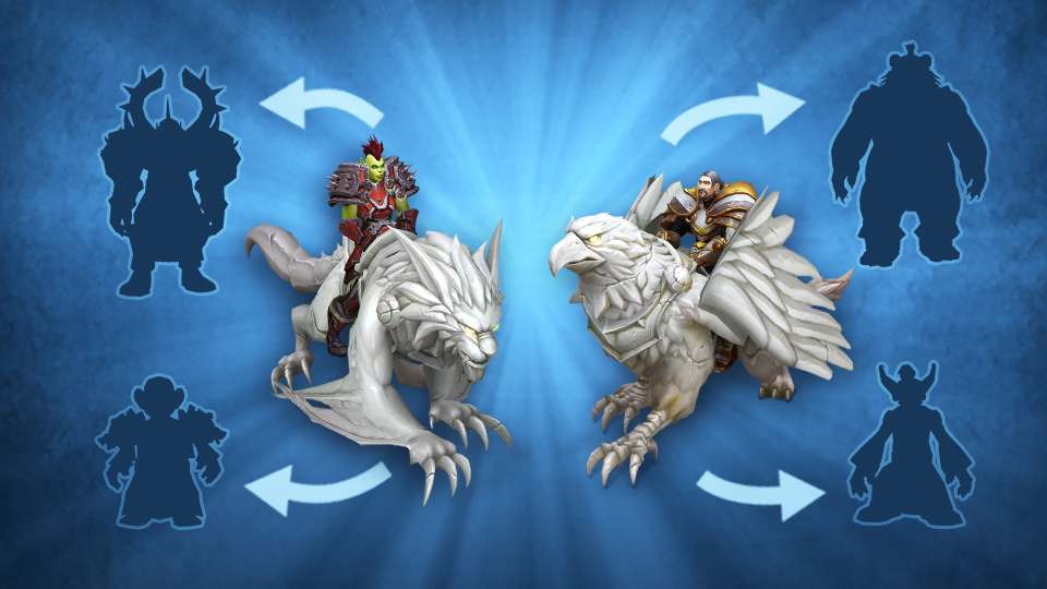 kusa_alex's tweet photo. Grâce à @Warcraft_FR tentez de remporter 2 montures anniversaire des 15 ans de World of Warcraft !

Pour participer :

🔄RT
❤️Follow
@kusa_alex

D'autres cadeaux arrivent dans la semaine, bonne chance à tous ! 👀 https://t.co/ktOw7KflUx