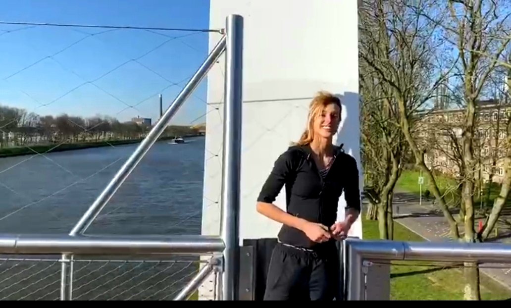 Lekker blijven sporten: Irmgard neemt je mee!
m.facebook.com/story.php?stor…