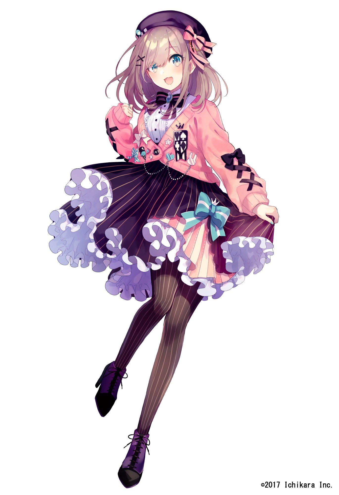 鈴原るる🎨 (@lulu_suzuhara) / X 鈴原るる🎨 (@lulu_suzuhara) / X