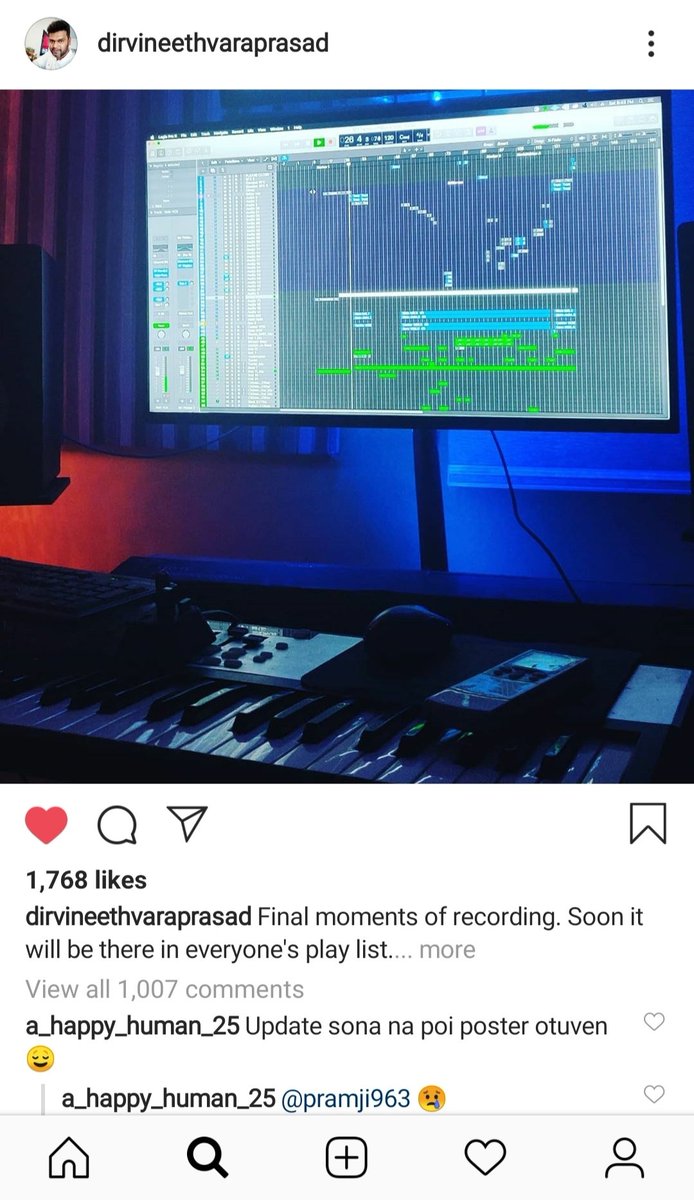   #Feb 16,2020 la  @VineethVarapra1 ivaroda insta post ithu so director confirmed   #Kavin movie almost confirm nu indirect nu sonaruAvlothan  #Kavinfans avara update ketu oru vali paninom  intha photo la kuda oru veriyai comment nenga pakalam  #Lift