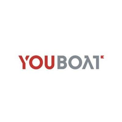 YouBoat tweet media
