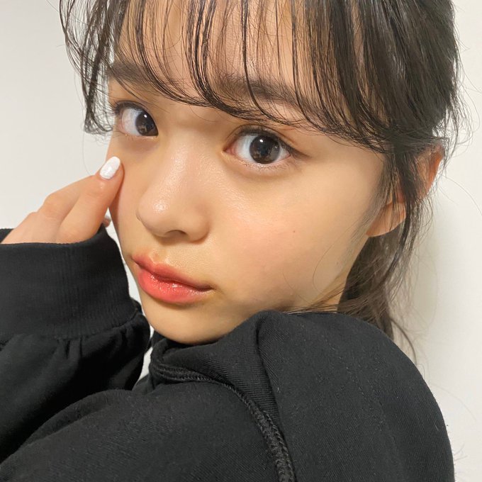 林芽亜里のTwitter画像22